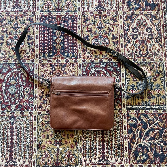 🌈 Beautiful Vintage bag - Picture 9 of 10